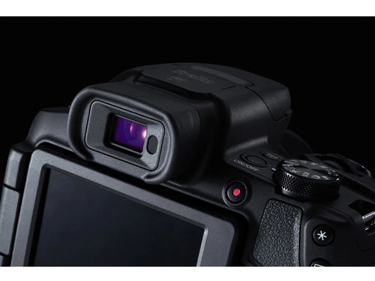 Canon PowerShot SX70 HS Digital Camera