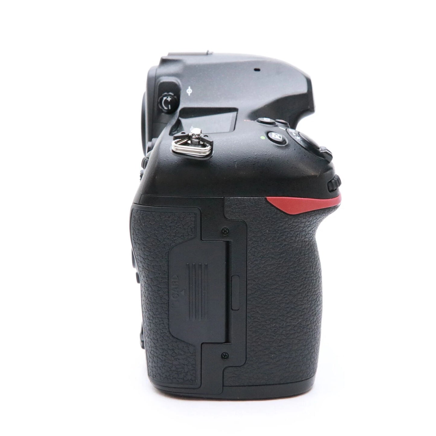 Nikon D850 Digital SLR Camera Body 45.7MP 4K FX-format