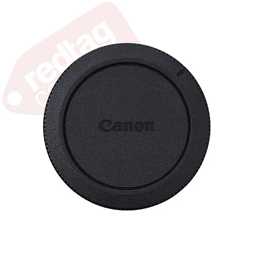 Canon EOS RP 26.2MP Full-Frame Mirrorless Camera Body Black