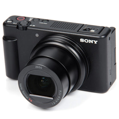 Sony ZV-1 II 20.1MP Digital Camera 4K Video Black