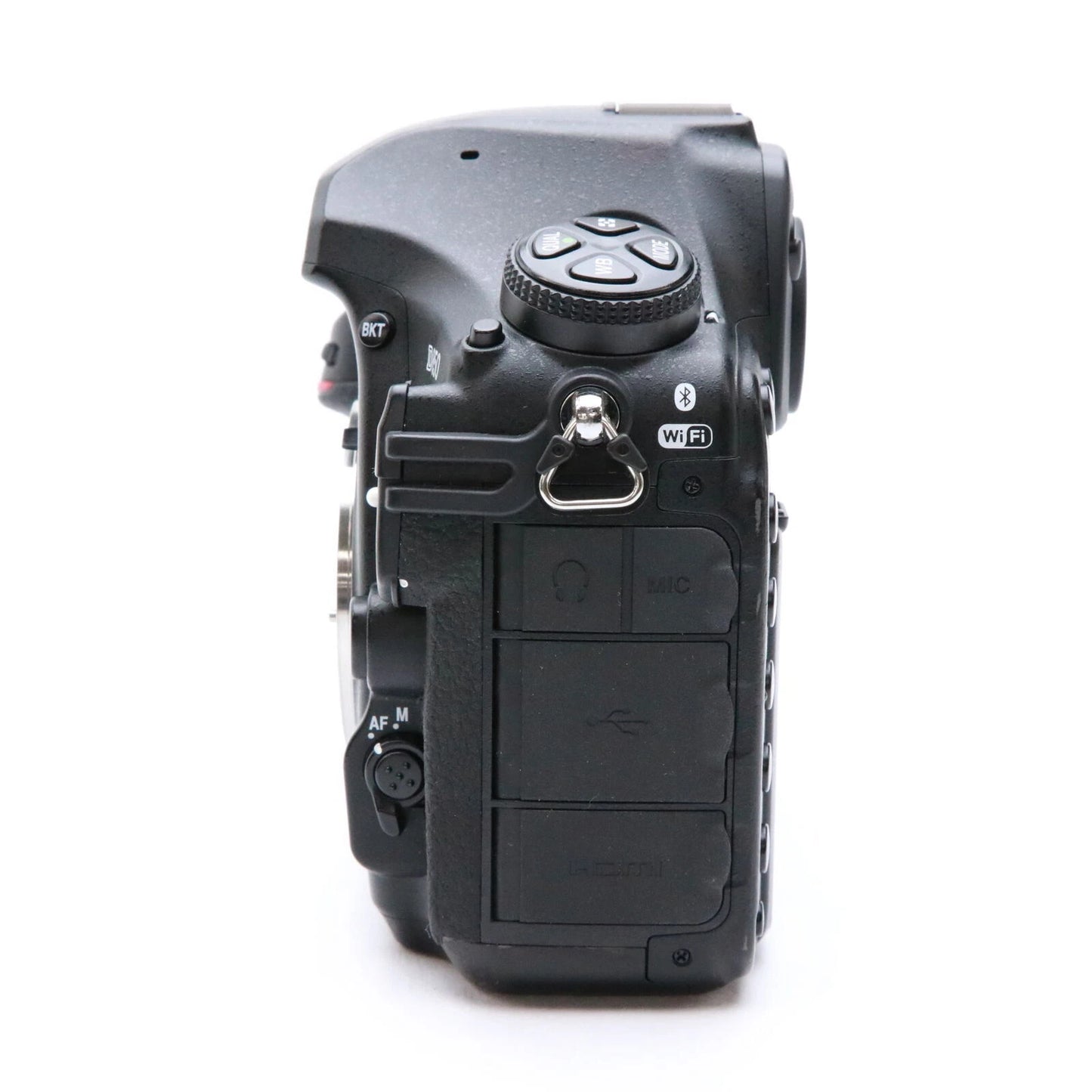 Nikon D850 Digital SLR Camera Body 45.7MP 4K FX-format