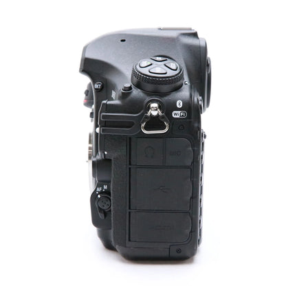 Nikon D850 Digital SLR Camera Body 45.7MP 4K FX-format