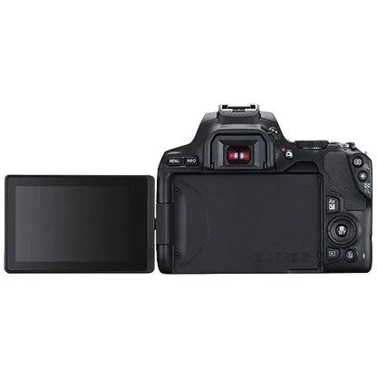 Canon EOS 250D 24.2MP 4K Digital SLR Camera Body