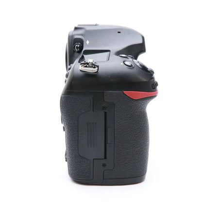 Nikon D850 Digital SLR Camera Body 45.7MP 4K FX-format