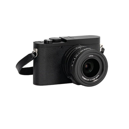 Leica Q3 Monochrom 60MP Full-Frame Monochrome Digital Camera Black