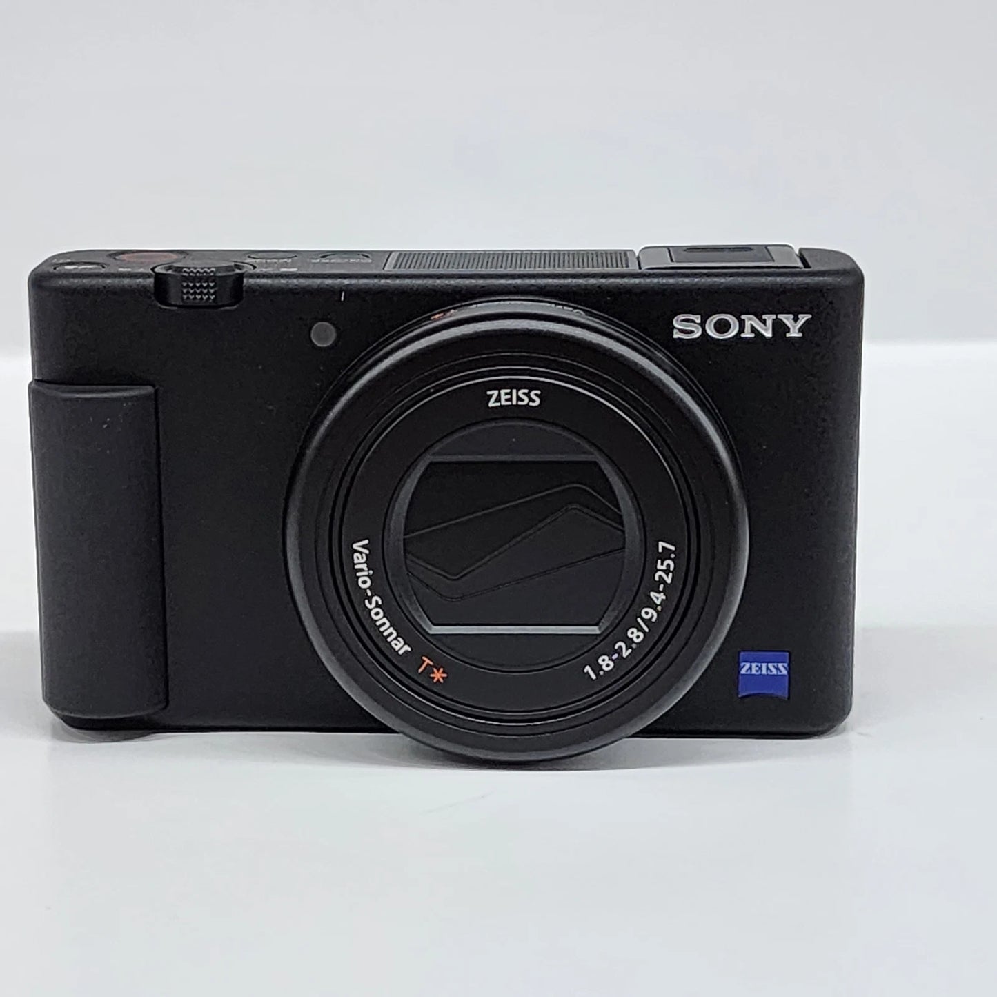 Sony ZV-1 20.1MP 4K Compact Vlogging Digital Camera Black