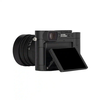 Leica Q3 Monochrom 60MP Full-Frame Monochrome Digital Camera Black