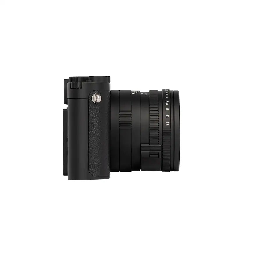 Leica Q3 Monochrom 60MP Full-Frame Monochrome Digital Camera Black