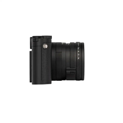 Leica Q3 Monochrom 60MP Full-Frame Monochrome Digital Camera Black