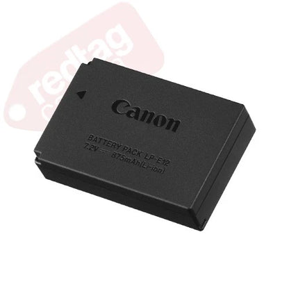 Canon EOS M50 Mark II Mirrorless Digital Camera Body Black