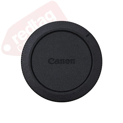 Canon EOS RP 26.2MP Full-Frame Mirrorless Camera Body Black