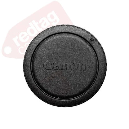 Canon EOS M50 Mark II Mirrorless Digital Camera Body Black