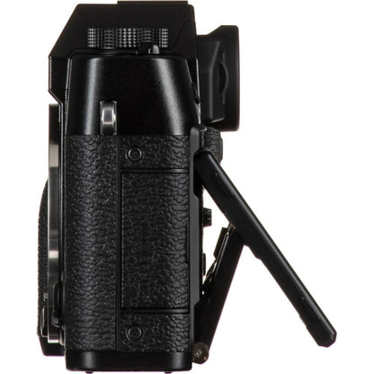 FUJIFILM X-T30 26.1MP APS-C Mirrorless Camera Body Black